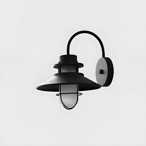 Applique murale extérieure IP54 base E27
