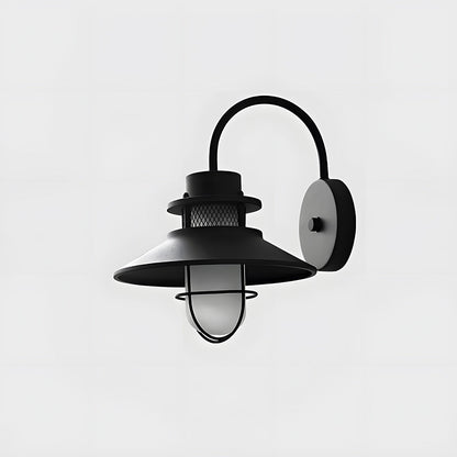 Applique murale extérieure IP54 base E27