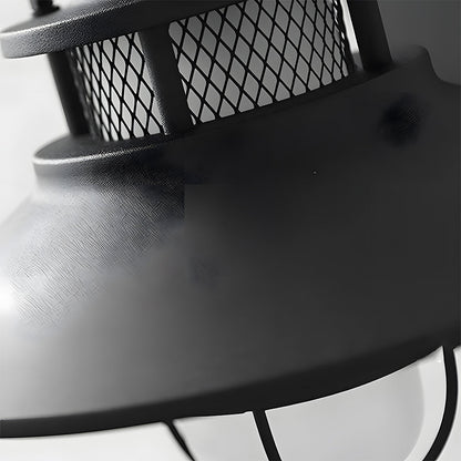 Applique murale extérieure IP54 base E27