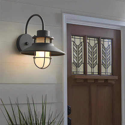 Applique murale extérieure IP54 base E27