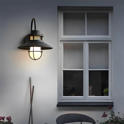 Applique murale extérieure IP54 base E27