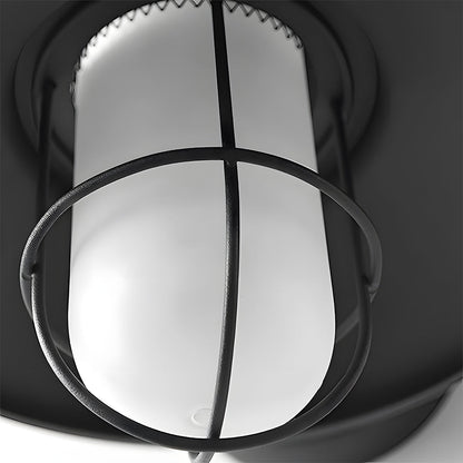 Applique murale extérieure IP54 base E27